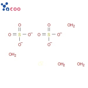 Cerium(IV) sulfate tetrahydrate