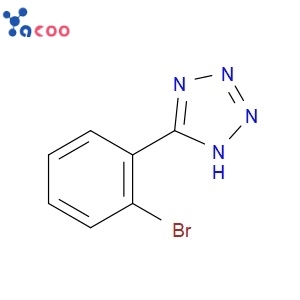 5-(2-BROMOPHENYL)-1H-TETRAZOLE