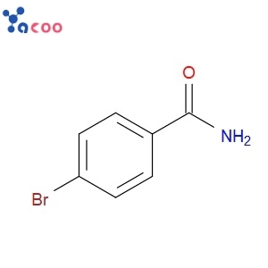 4-BROMOBENZAMIDE