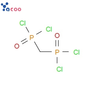 BIS(DICHLOROPHOSPHONYL)METHANE