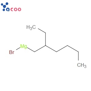 (2-ETHYLHEXYL)MAGNESIUM BROMIDE