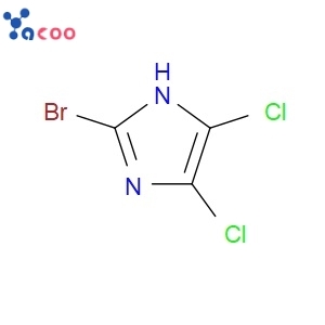 2-BROMO-4,5-DICHLOROIMIDAZOLE