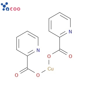 Copper Picolinate