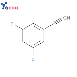 1-ETHYNYL-3,5-DIFLUOROBENZENE