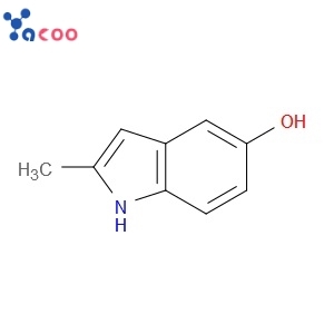 5-Hydroxy-2-methylindole