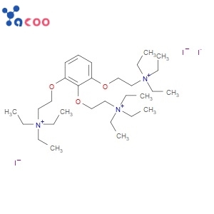 Gallamine triethiodide