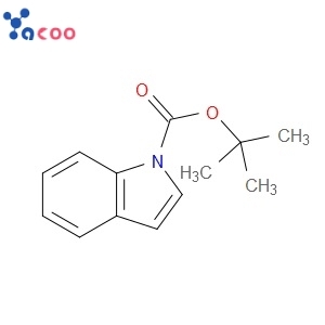 1-BOC-INDOLE