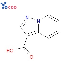 Pyrazolo[1,5-a]pyridine-3-carboxylic acid