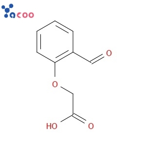 2-FORMYLPHENOXYACETIC ACID