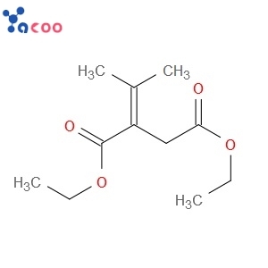 Diethyl Isopropylidenesuccinate