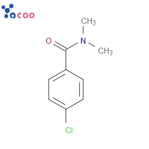 4-chloro-N,N-dimethylbenzamide