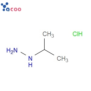 Isopropylhydrazine hydrochloride