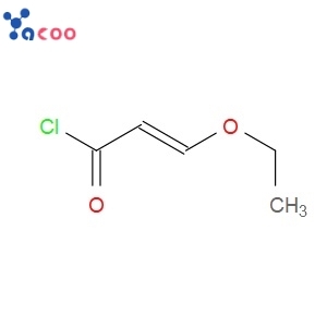 3-Ethoxyacryloyl chloride