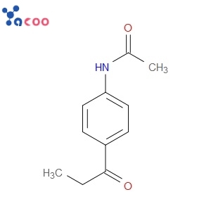 4-ACETAMIDOPROPIOPHENONE