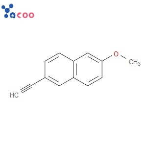 2-ETHYNYL-6-METHOXYNAPHTHALENE