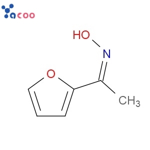 1-(2-FURYL)-1-ETHANONE OXIME