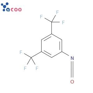 3,5-BIS(TRIFLUOROMETHYL)PHENYL ISOCYANATE