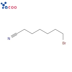 7-BROMOHEPTANENITRILE