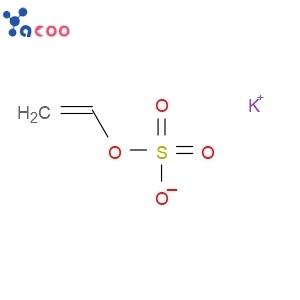 Polyvinylsulfuric acid potassium salt