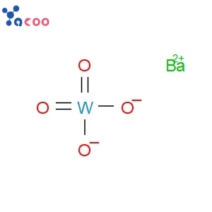 BARIUM TUNGSTATE