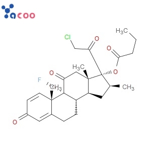 Clobetasone butyrate