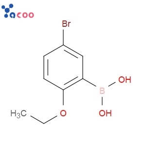 5-BROMO-2-ETHOXYPHENYLBORONIC ACID