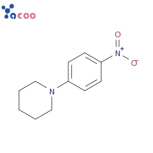 1-(4-NITROPHENYL)PIPERIDINE