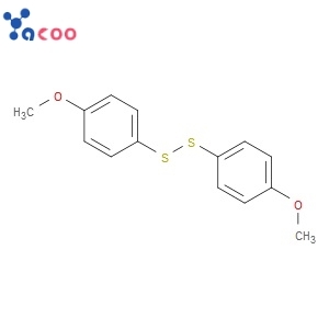 BIS(4-METHOXYPHENYL)DISULFIDE