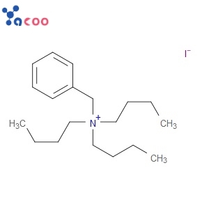 BENZYLTRI-N-BUTYLAMMONIUM IODIDE