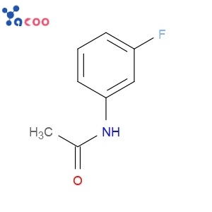 3'-FLUOROACETANILIDE