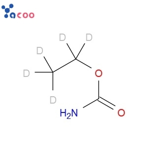 ETHYL-D5 CARBAMATE