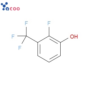 2-FLUORO-3-(TRIFLUOROMETHYL)PHENOL