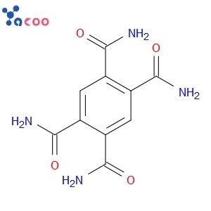 1,2,4,5-BENZENETETRACARBOXAMIDE