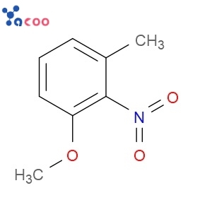 3-Methyl-2-nitroanisole