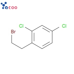 1-(2-BROMOETHYL)-2,4-DICHLOROBENZENE