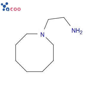 [2-(Octahydro-1-azocinyl)-ethyl]amine