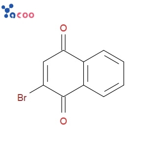2-BROMO-1,4-NAPHTHOQUINONE