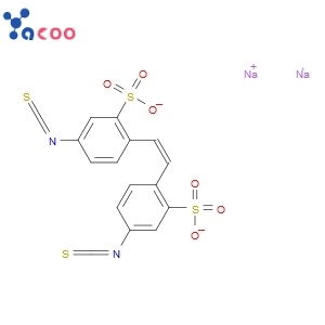 4,4'-Diisothiocyanato-2,2'-stilbenedisulfonic Acid Disodium Salt?