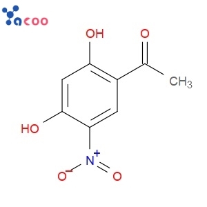 2',4'-dihydroxy-5'-nitroacetophenone