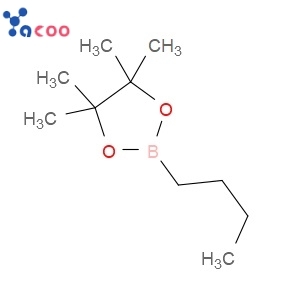 2-BUTYL-4,4,5,5-TETRAMETHYL-1,3,2-DIOXABOROLANE