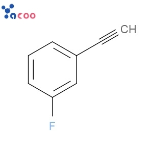 3-FLUOROPHENYLACETYLENE