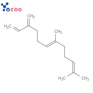 (E)-BETA-FARNESENE