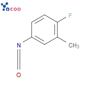 4-FLUORO-3-METHYLPHENYL ISOCYANATE