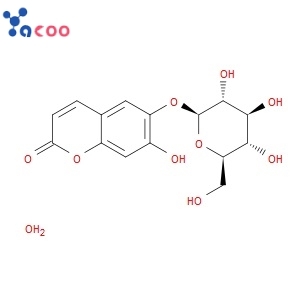 ESCULIN SESQUIHYDRATE