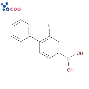 2-FLUOROBIPHENYL-4-BORONIC ACID