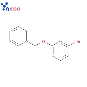 3-BENZYLOXYBROMOBENZENE