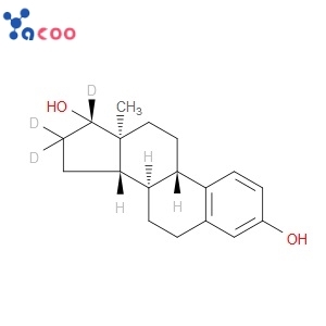 17BETA-ESTRADIOL-16,16,17-D3