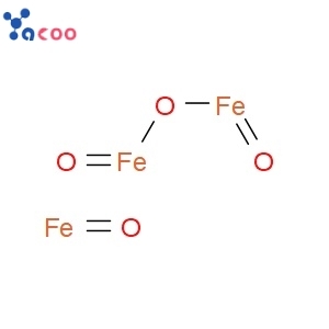 Iron(II,III) oxide