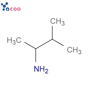 1,2-DIMETHYLPROPYLAMINE