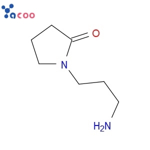 N-(3'-AMINOPROPYL)-2-PYRROLIDINONE